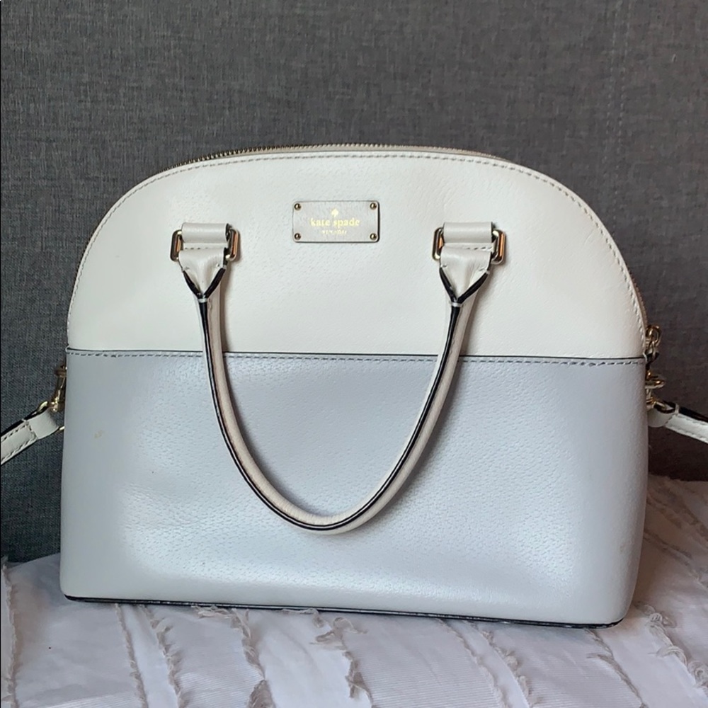 KATE SPADE HANDBAG